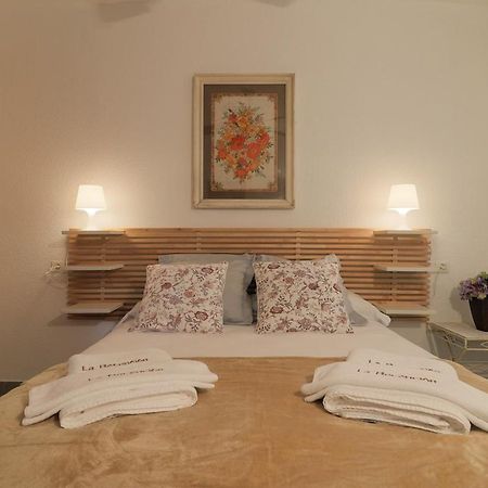 C52 - Seaside 2 Bedrooms By The Center Málaga Eksteriør billede